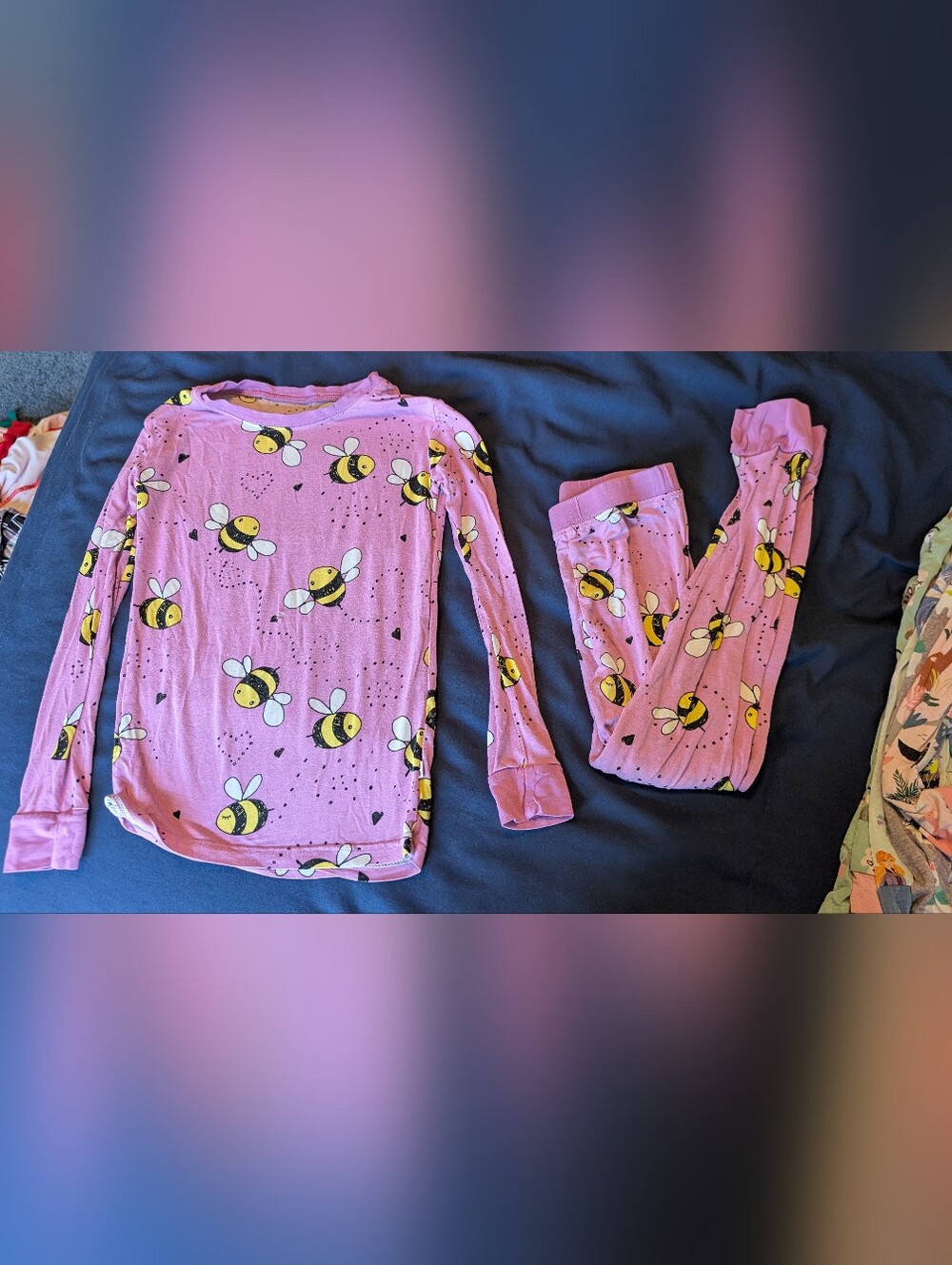 Little Sleepies PJs